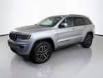 2021 Jeep Grand Cherokee Trailhawk