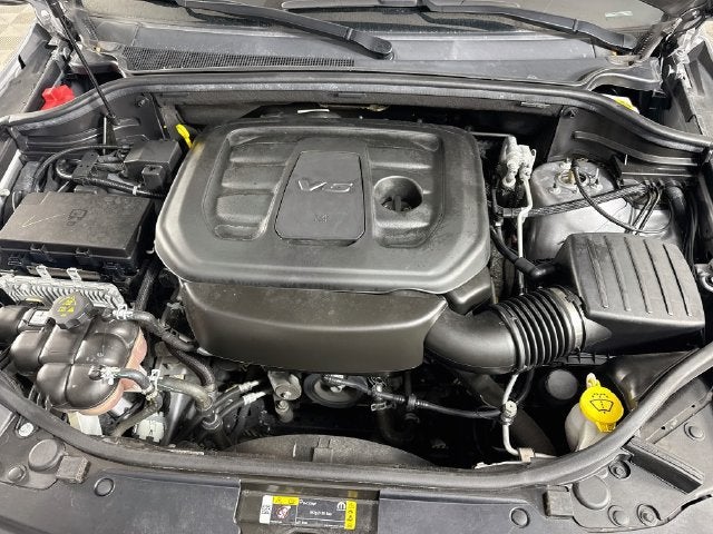 2021 Jeep Grand Cherokee Trailhawk