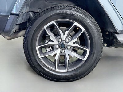 2024 Jeep Wrangler Sport S 4xe