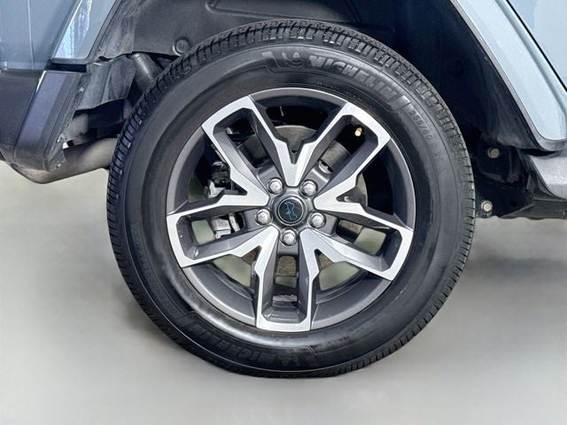 2024 Jeep Wrangler Sport S 4xe