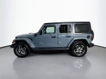 2024 Jeep Wrangler Sport S 4xe