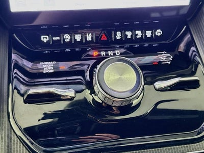 2024 Jeep Grand Wagoneer L Series II
