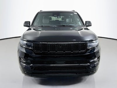2024 Jeep Grand Wagoneer L Series II