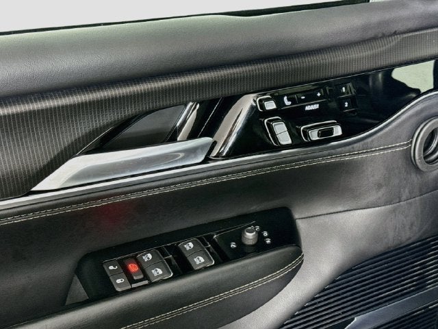 2024 Jeep Grand Wagoneer L Series II