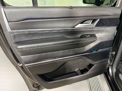 2024 Jeep Grand Wagoneer L Series II