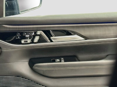 2024 Jeep Grand Wagoneer L Series II