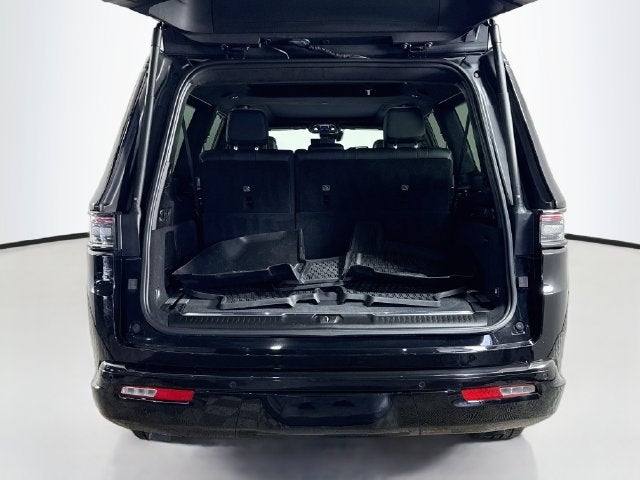 2024 Jeep Grand Wagoneer L Series II