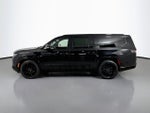 2024 Jeep Grand Wagoneer L Series II