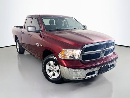 2019 RAM 1500 Classic Express