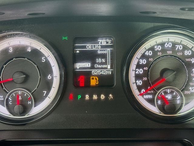 2019 RAM 1500 Classic Express
