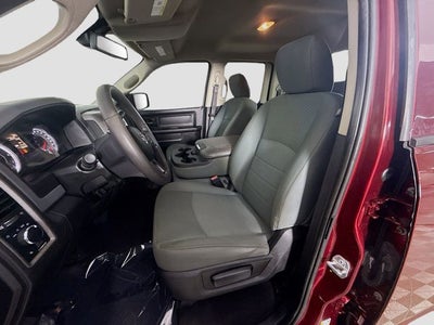 2019 RAM 1500 Classic Express