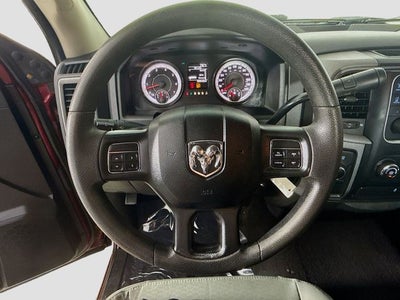 2019 RAM 1500 Classic Express