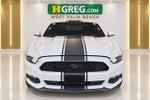 2017 Ford Mustang V6