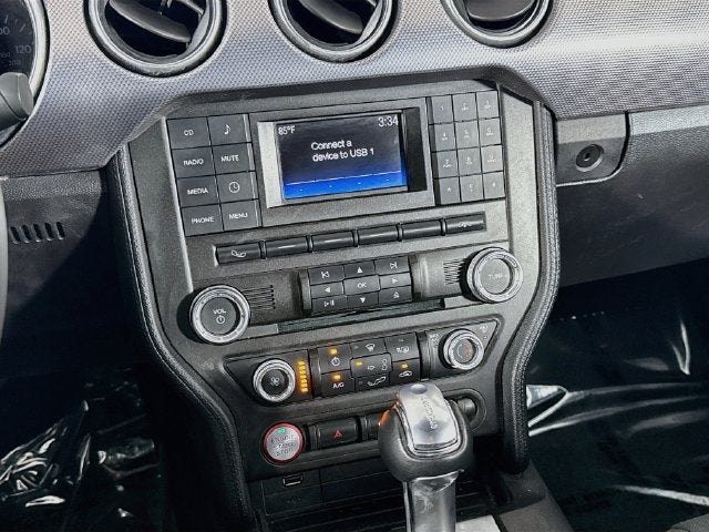 2018 Ford Mustang GT