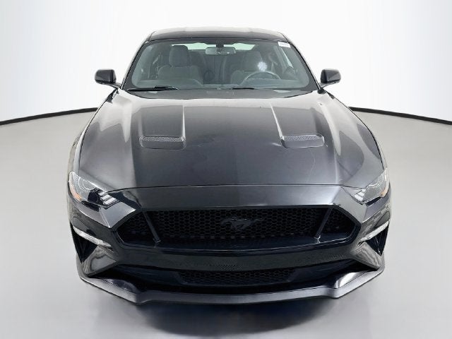 2018 Ford Mustang GT