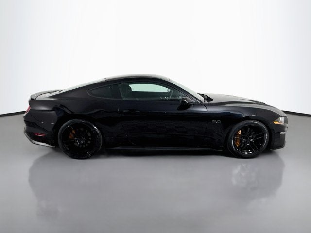 2018 Ford Mustang GT
