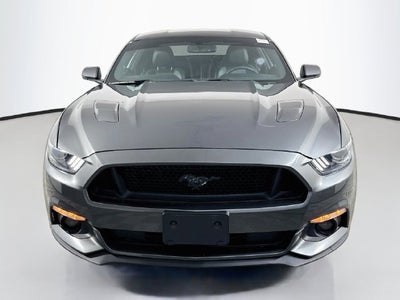 2016 Ford Mustang GT