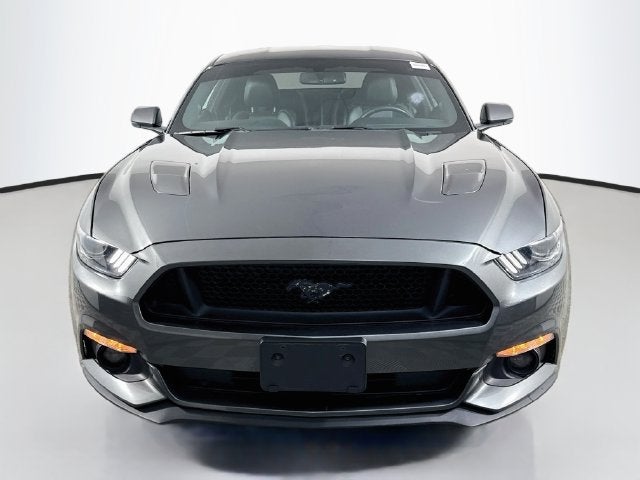 2016 Ford Mustang GT