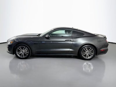 2016 Ford Mustang GT