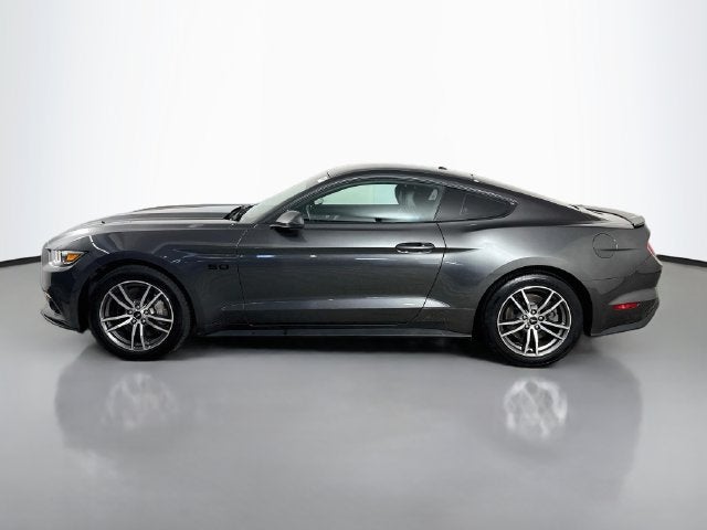 2016 Ford Mustang GT