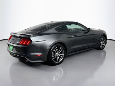2016 Ford Mustang GT