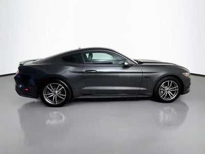 2016 Ford Mustang GT
