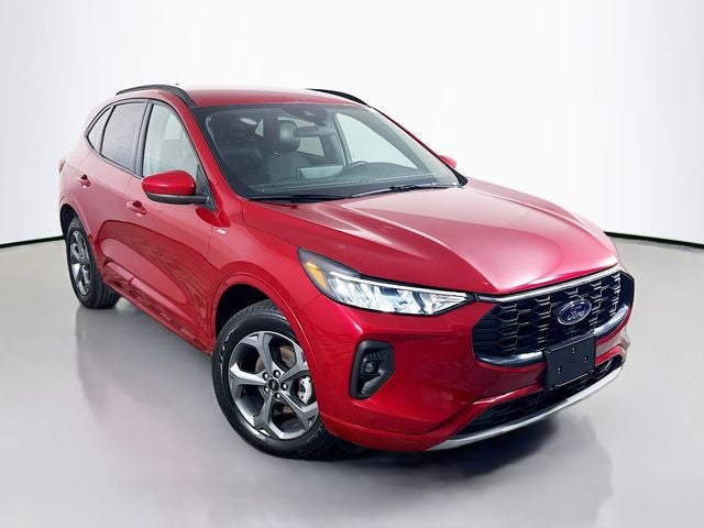 2024 Ford Escape Hybrid ST-Line Select