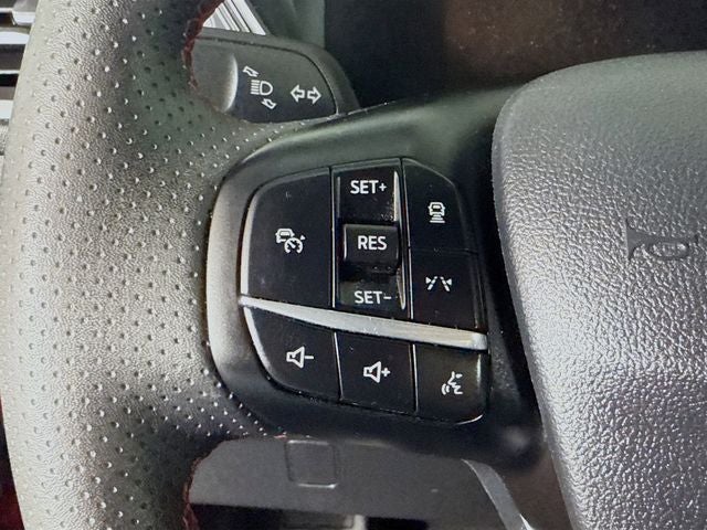 2024 Ford Escape Hybrid ST-Line Select
