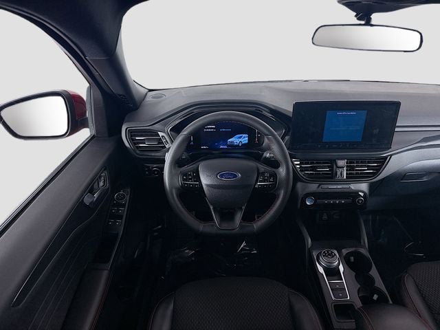 2024 Ford Escape Hybrid ST-Line Select