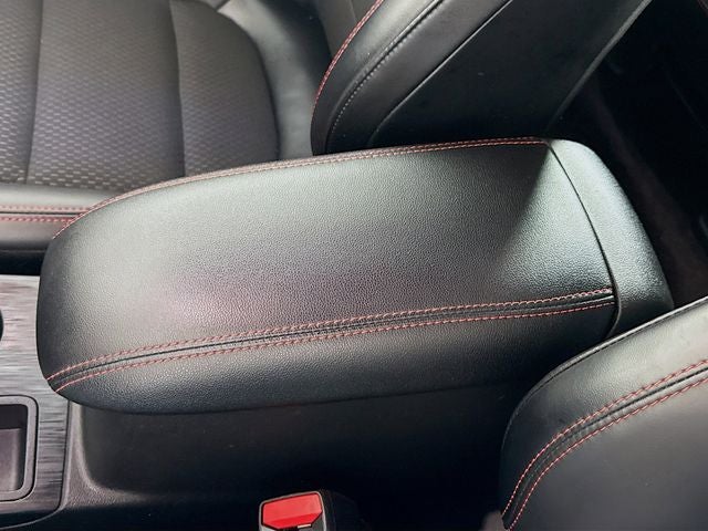 2024 Ford Escape Hybrid ST-Line Select