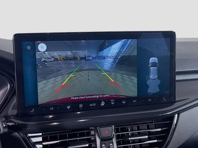 2024 Ford Escape Hybrid ST-Line Select