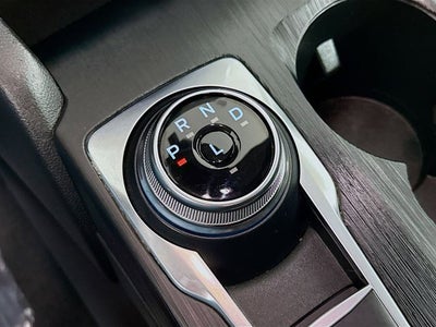 2024 Ford Escape Hybrid ST-Line Select