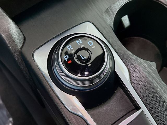 2024 Ford Escape Hybrid ST-Line Select