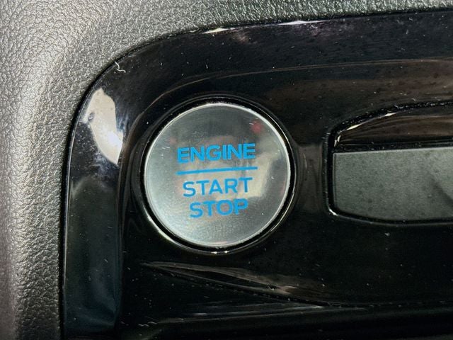 2024 Ford Escape Hybrid ST-Line Select
