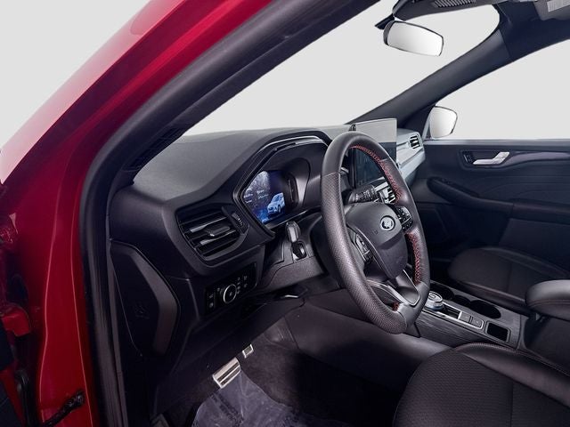 2024 Ford Escape Hybrid ST-Line Select