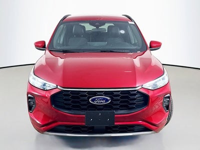 2024 Ford Escape Hybrid ST-Line Select