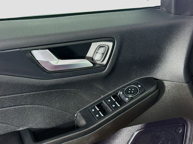 2024 Ford Escape Hybrid ST-Line Select