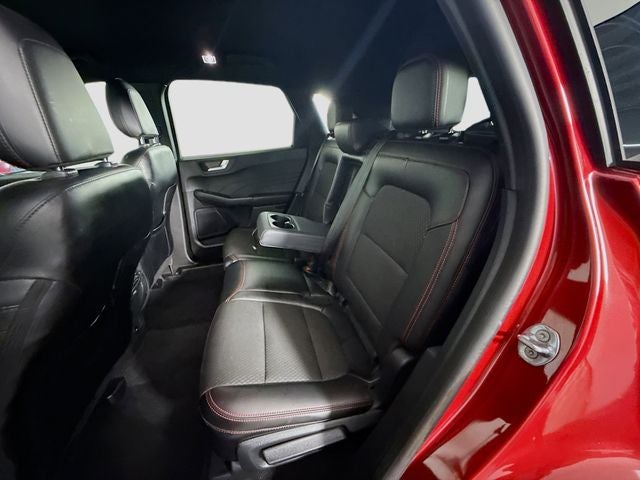 2024 Ford Escape Hybrid ST-Line Select