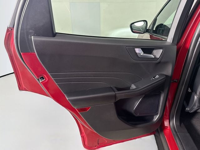 2024 Ford Escape Hybrid ST-Line Select