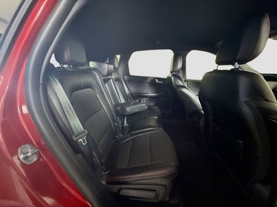 2024 Ford Escape Hybrid ST-Line Select