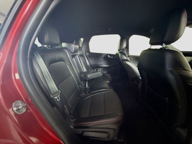 2024 Ford Escape Hybrid ST-Line Select