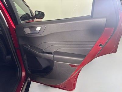 2024 Ford Escape Hybrid ST-Line Select