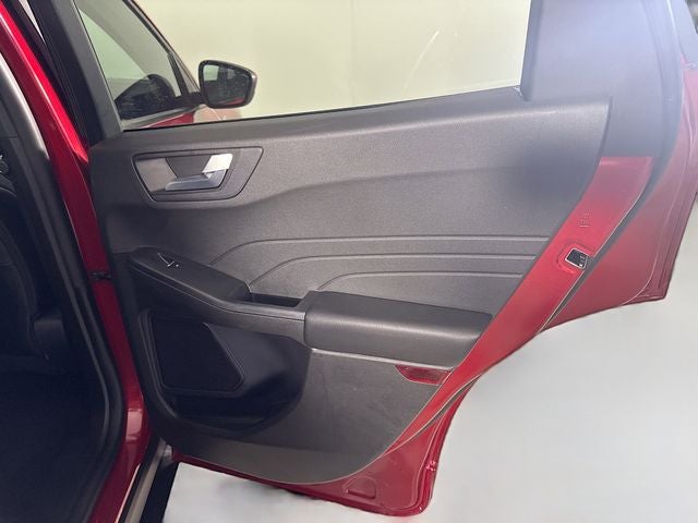 2024 Ford Escape Hybrid ST-Line Select