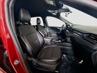 2024 Ford Escape Hybrid ST-Line Select