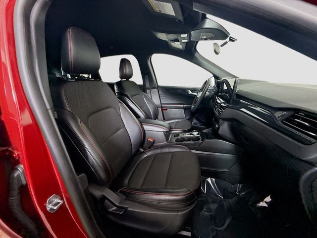 2024 Ford Escape Hybrid ST-Line Select