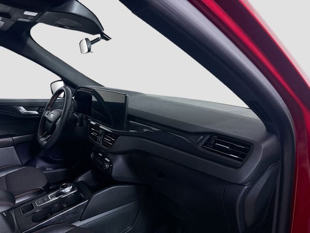 2024 Ford Escape Hybrid ST-Line Select