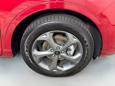2024 Ford Escape Hybrid ST-Line Select