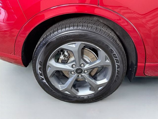 2024 Ford Escape Hybrid ST-Line Select