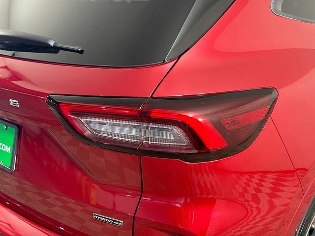 2024 Ford Escape Hybrid ST-Line Select