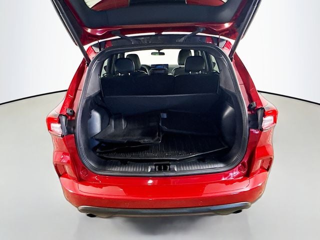 2024 Ford Escape Hybrid ST-Line Select